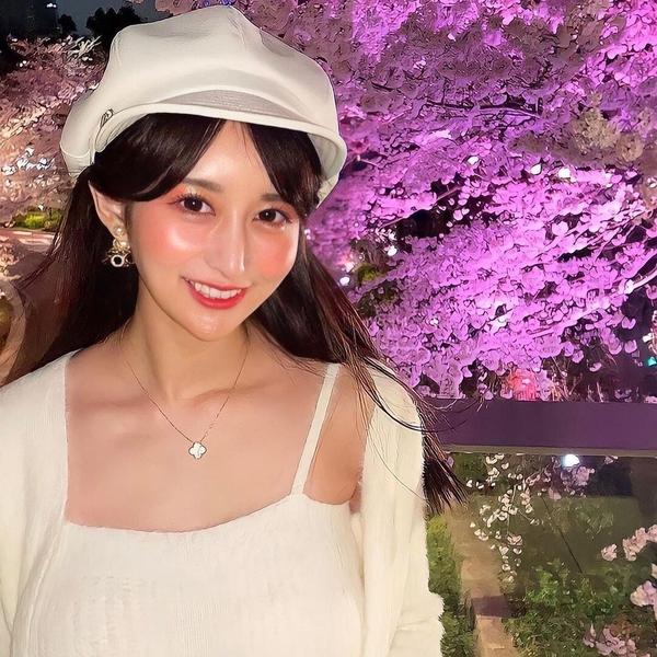 横井 真希さんの写真