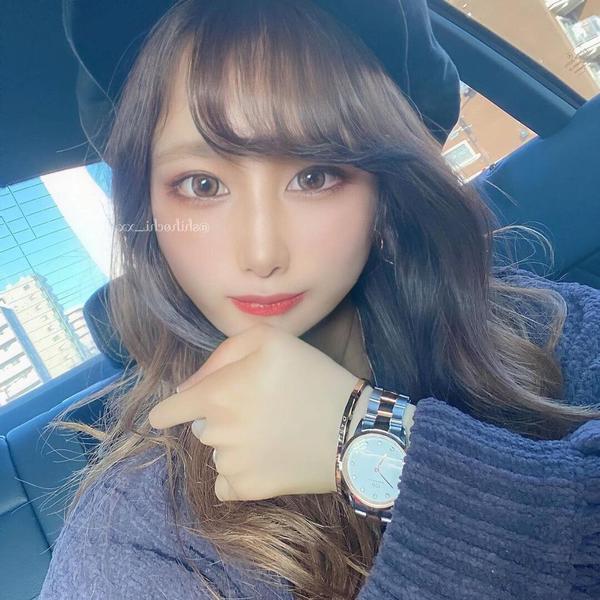 前里 由奈さんの写真