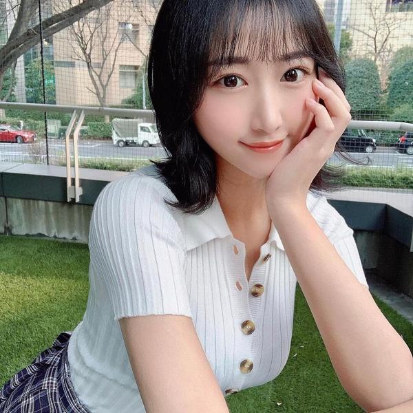 熊川 優芽さんの写真