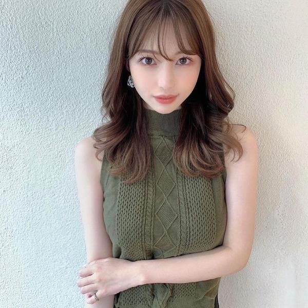 薗部 礼美さんの写真