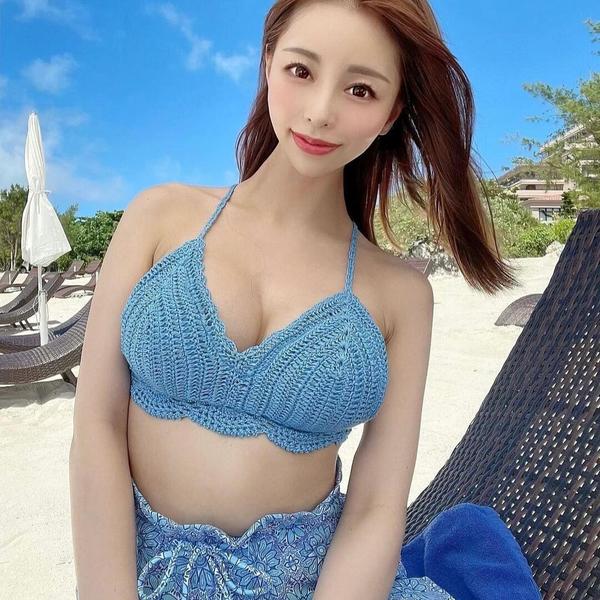 船越 真緒さんの写真