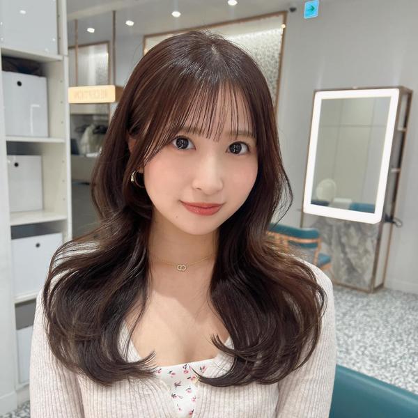 栗島 栞奈さんの写真
