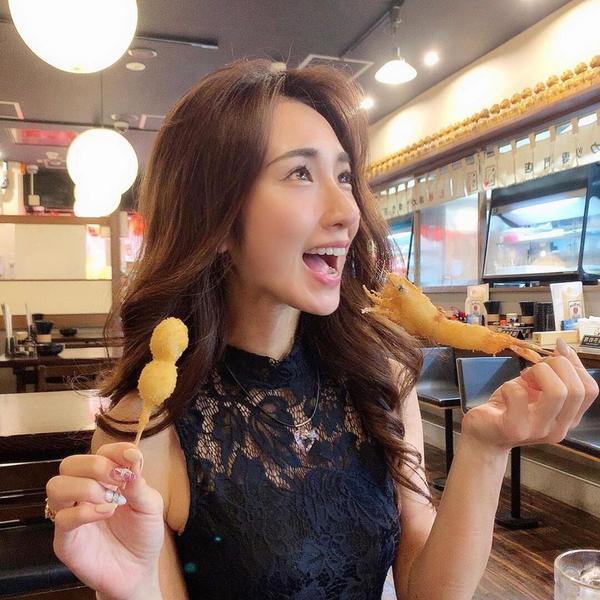 中馬 菜々子さんの写真