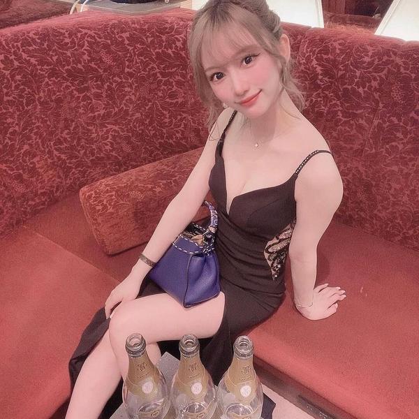 大島 紗里奈さんの写真