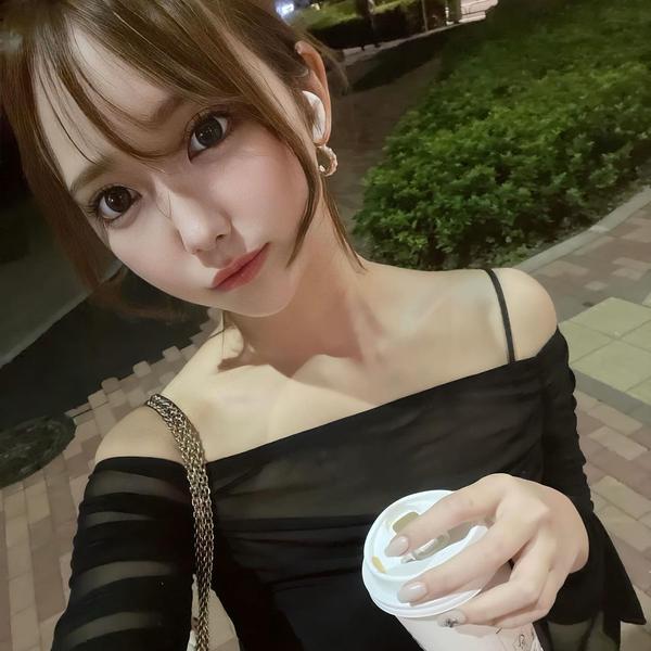 関沢 絢香さんの写真