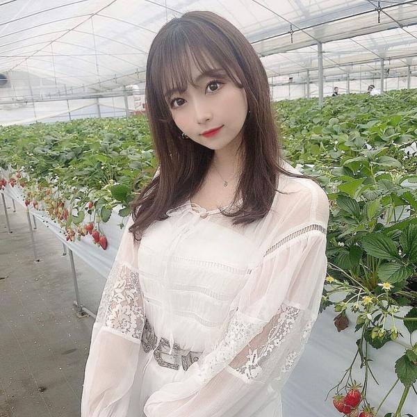 蒲地 佳奈実さんの写真