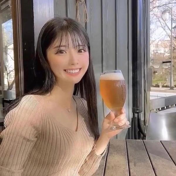 中本 由梨子さんの写真
