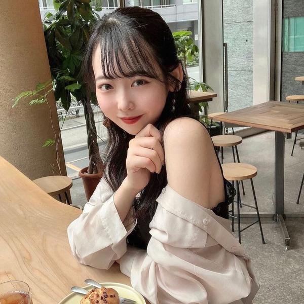 新谷 紗菜絵さんの写真