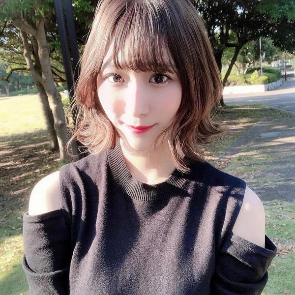 小沼 万莉子さんの写真