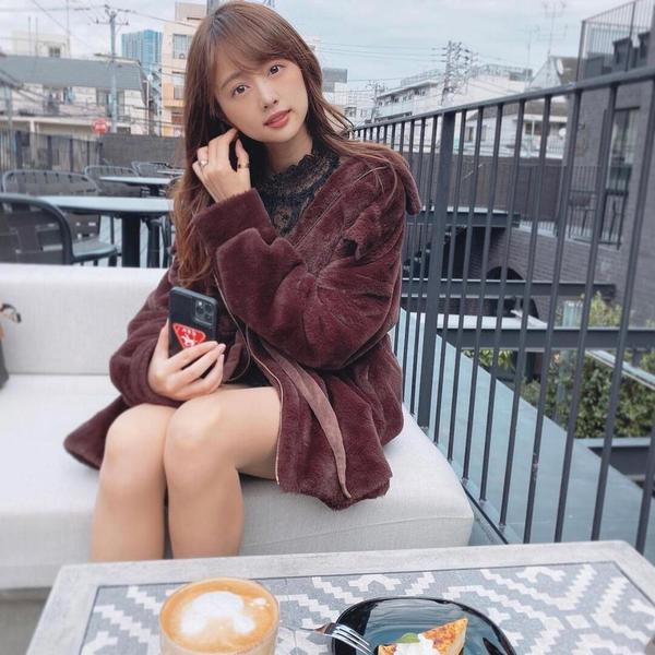 浅原 彩美さんの写真