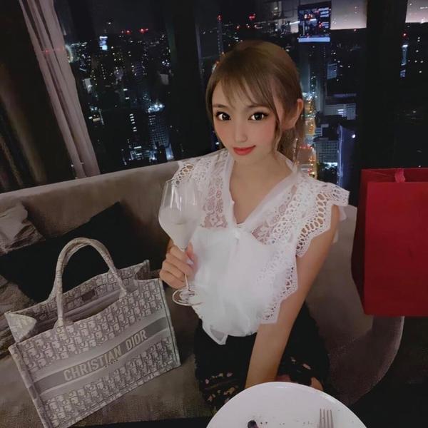 新川 里香さんの写真