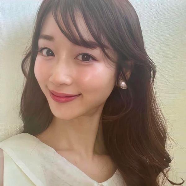 上羽 真美さんの写真