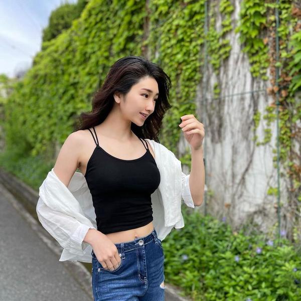 田北 紗和子さんの写真