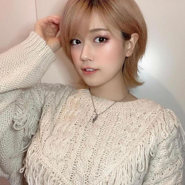 中岡 麻美子さんの写真