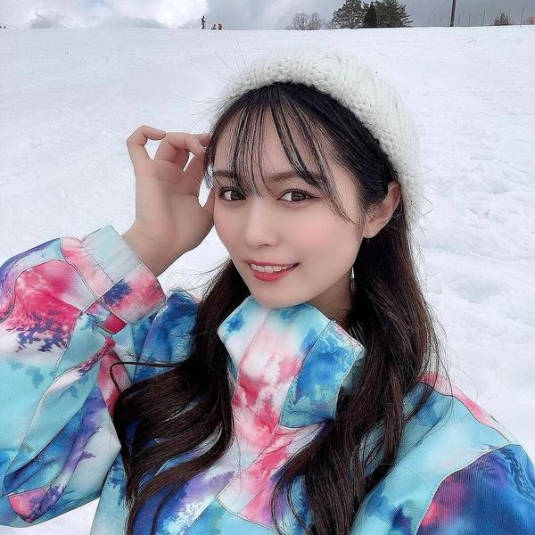 田所 麻由奈さんの写真