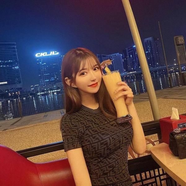 楠山 莉香子さんの写真