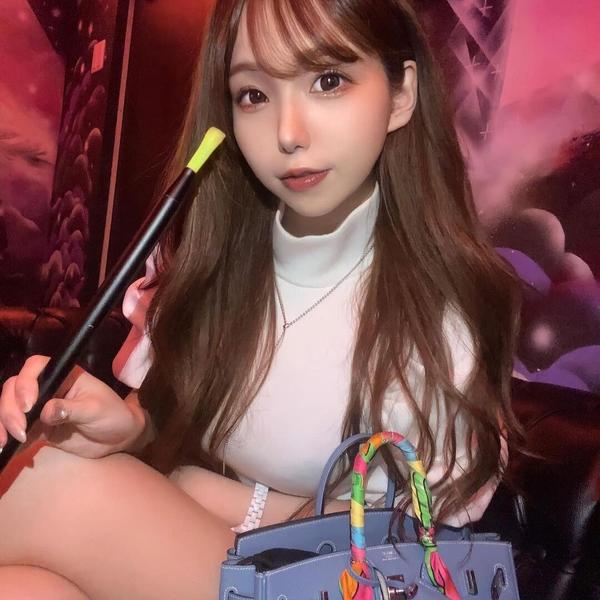 越田 里佐さんの写真