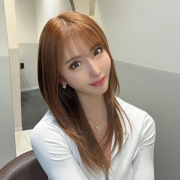 柿沢 奈々さんの写真