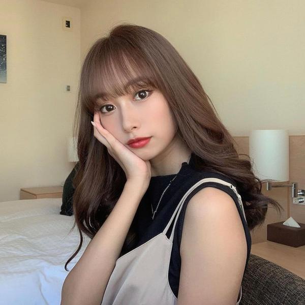 三船 里奈子さんの写真