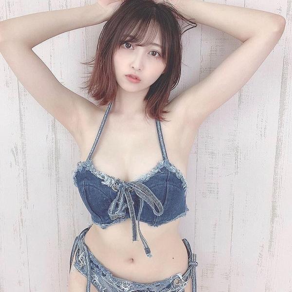 安沢 果奈美さんの写真