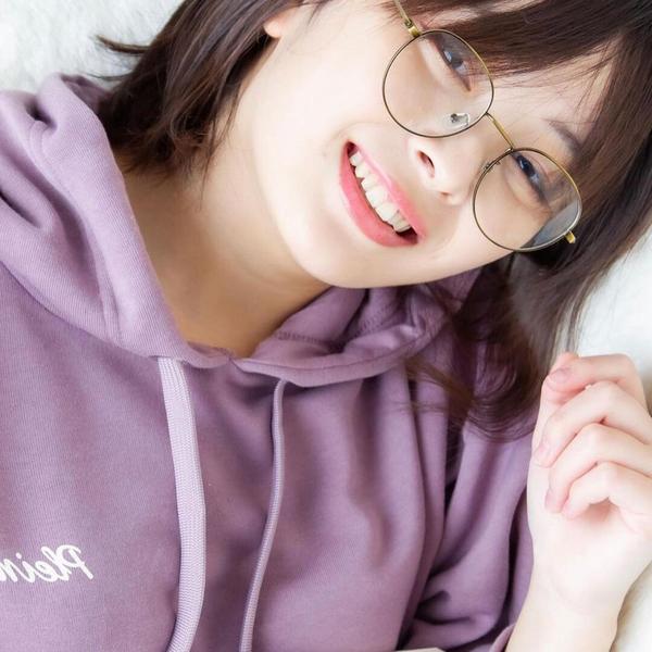 角屋 里菜子さんの写真