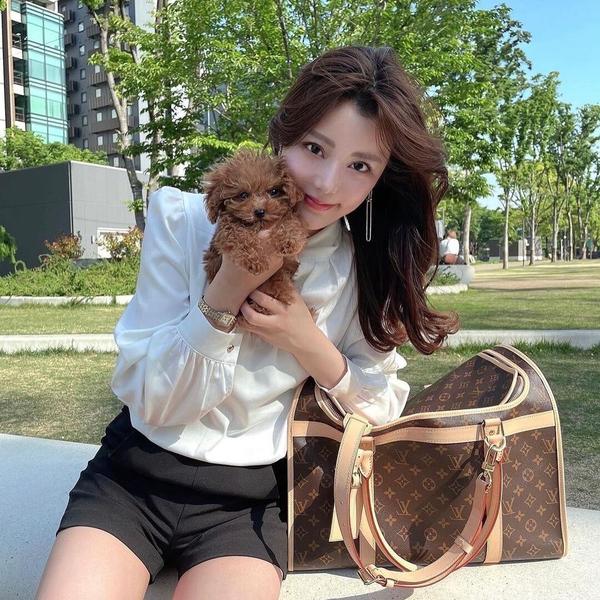 土田 梨枝子さんの写真