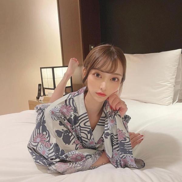 恒吉 絵里奈さんの写真