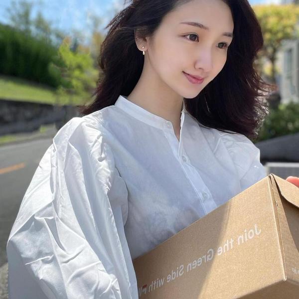 上島 茉緒さんの写真