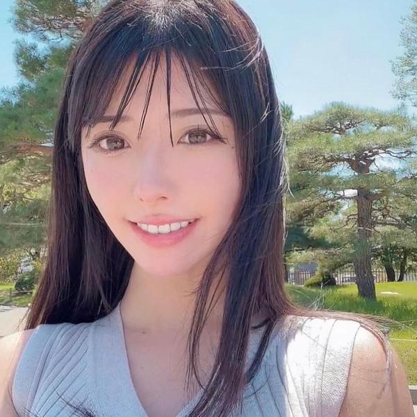 岸本 美玖さんの写真