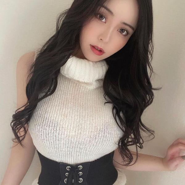 下地 花乃さんの写真