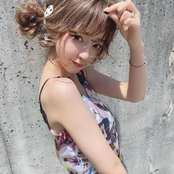 秋田 亜沙美さんの写真