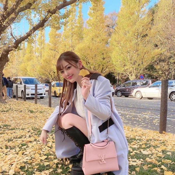 石岡 友菜さんの写真