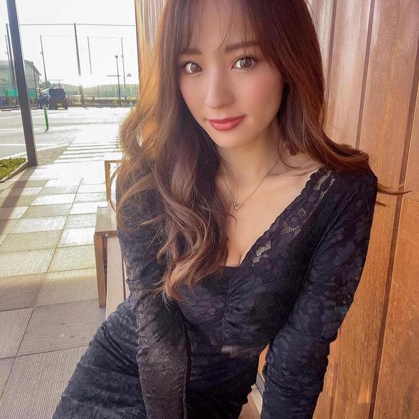 板谷 優里菜さんの写真