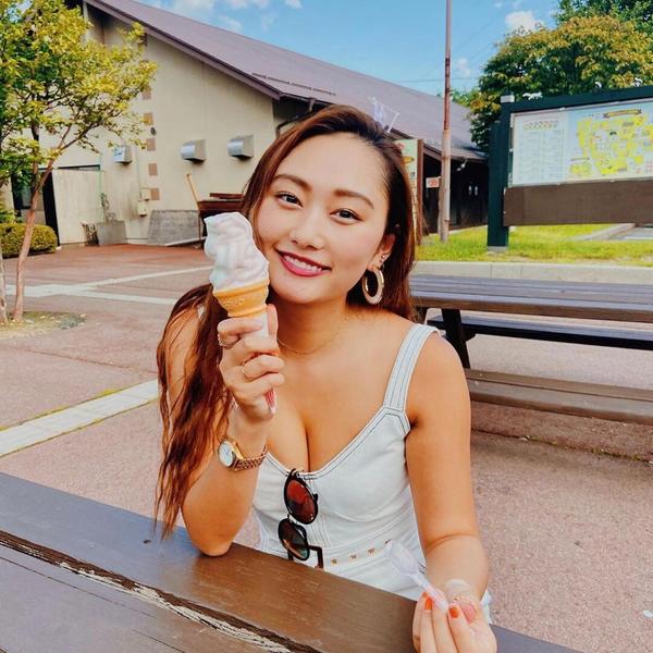 三島 彩子さんの写真