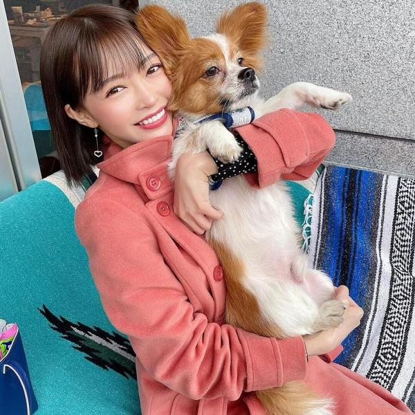 船越 美桜さんの写真