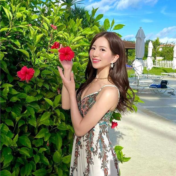 赤松 あずささんの写真