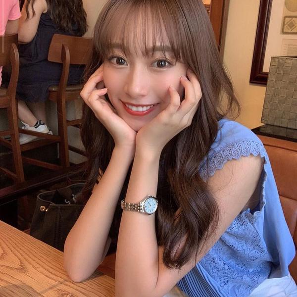 狩谷 千花子さんの写真