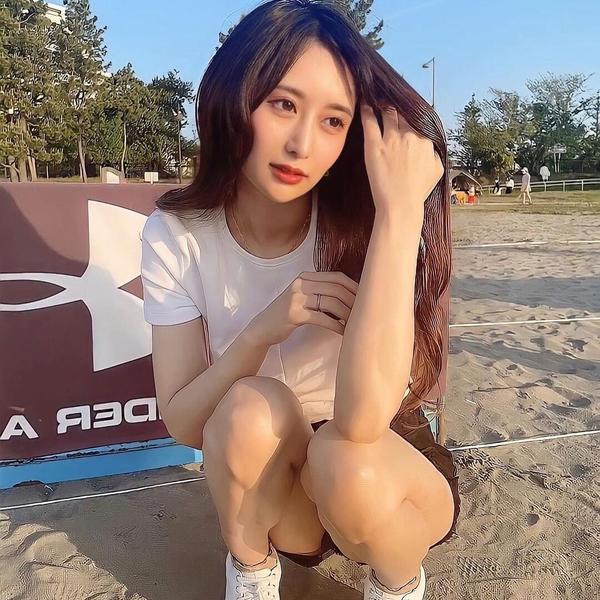 立松 瀬里奈さんの写真