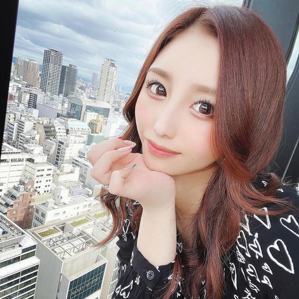 引地 和佳奈さんの写真