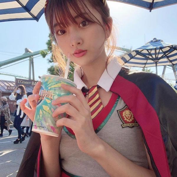 三村 実花さんの写真
