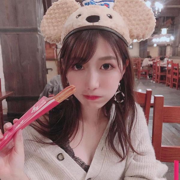 向田 佳奈実さんの写真