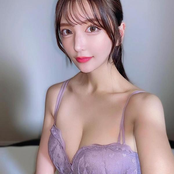 井桁 結美子さんの写真