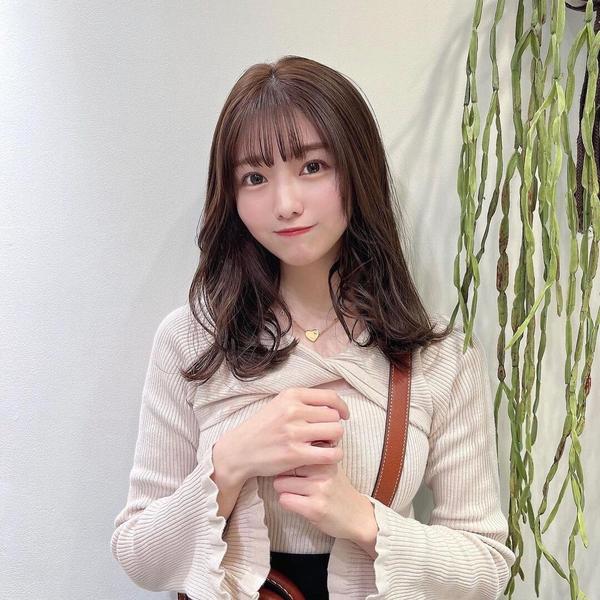 郡司 奈津実さんの写真