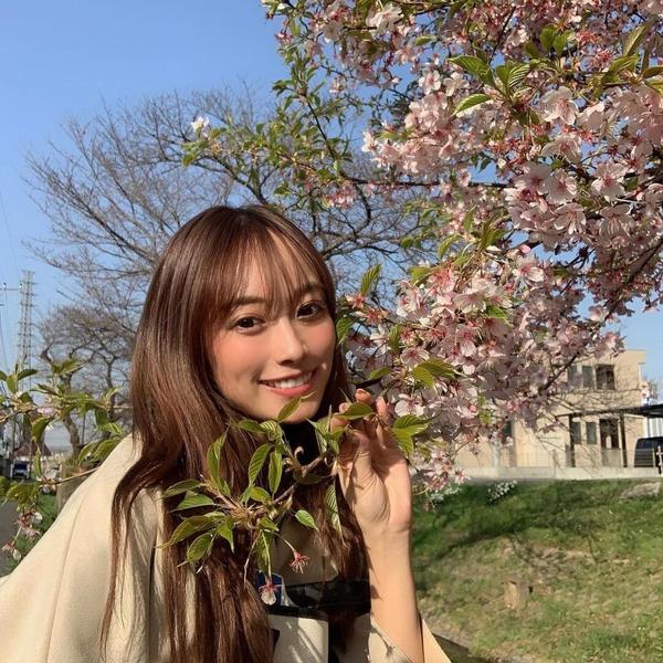 吉武 由華さんの写真