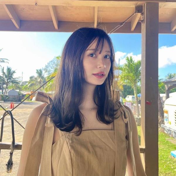 勝谷 鈴音さんの写真