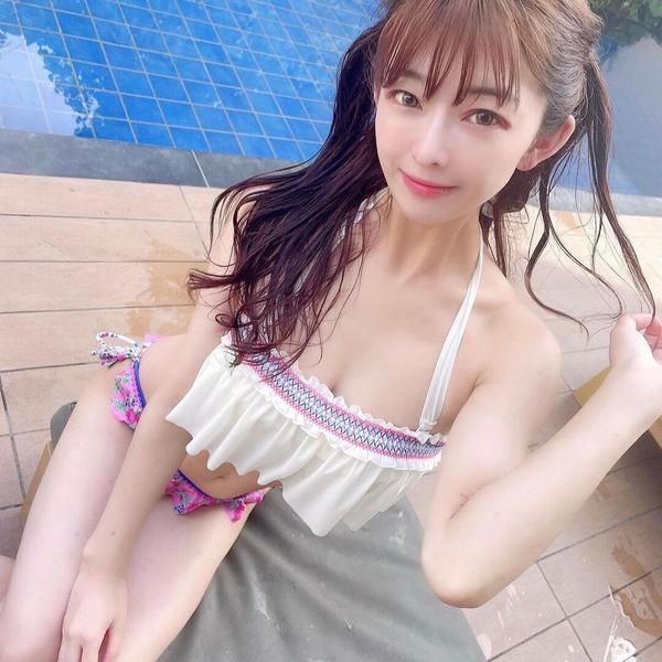 釜田 真菜実さんの写真