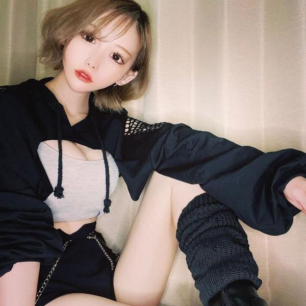 青谷 沙耶花さんの写真