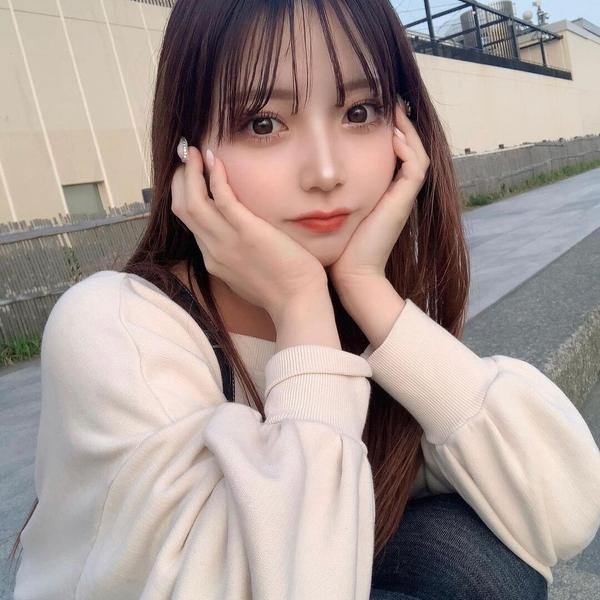 粟津 友香里さんの写真