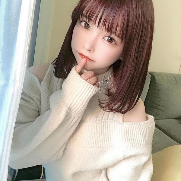 近江 世奈さんの写真
