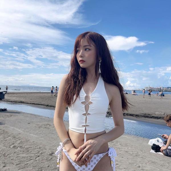 須長 絵美子さんの写真